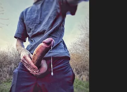 My Stepson Has an Amazing Cock!