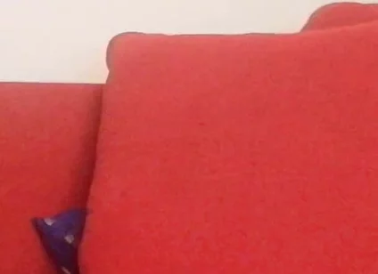 Anal Riding with DIY Dildo