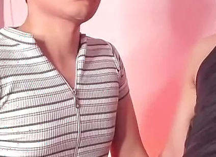 Sissy Femboy Ken Goes Crazy Over Tomas' White Cock