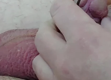 My Little Penis Gets a Prince's Scepter