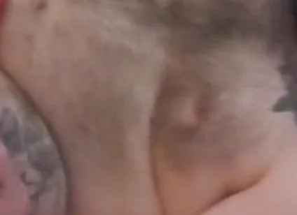 Bear Sling Fisting