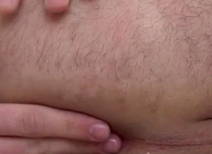 An Anal Twink Debut