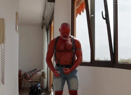 Not Only in Leather