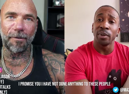Porn Star Confessions - Max Konnor Episode 91