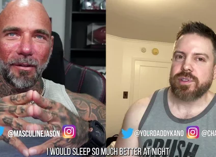 Porn Star Confessions - Stepdaddy Kano Episode 94