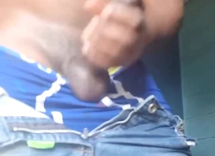Big Cumshot