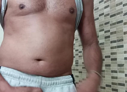 A Weekend of Intense Passion