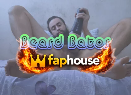 Moaning for My Fleshlight