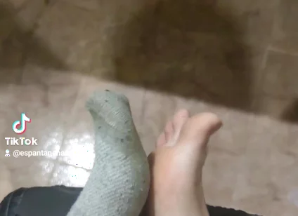 My Feet