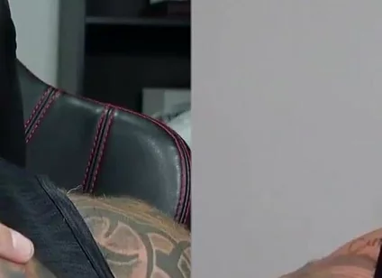 Porn Star Confessions - Cj Madison (episode 100)