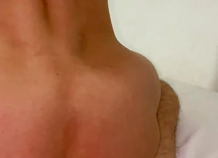 Straight Friends Raw: They Fuck Each Other Hard and Unload in the Ass