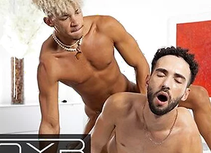 Elijah Takes Control And Pounds Juliano Hard In This Wild Fuckfest Of Hot Ass Play