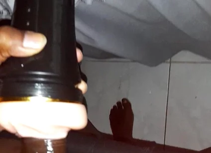 Jerking off S11 E2