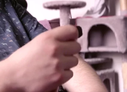 Masturbating During My Work Meeting [almost Caught!]