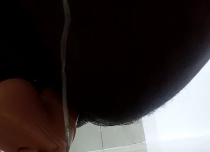 Indian Desi Man Enjoy Masterbation Show with Neighbour Stepfather and Dildo Vibrator