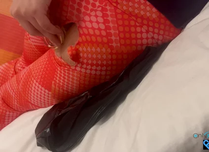 Anal Masturbation