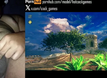 Magic Pussy Chapter 1 Parte 4 (cock Cam Gameplay)