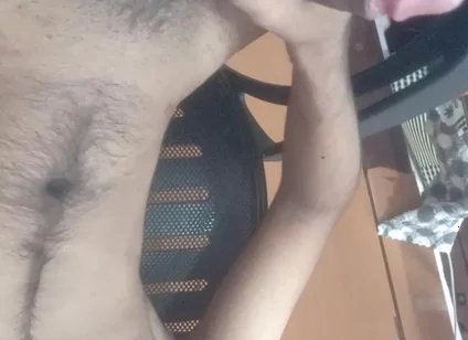 Flex Masterbation