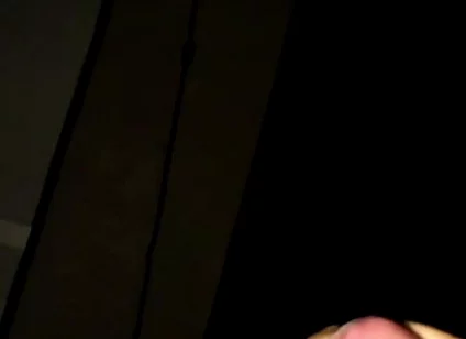 Slow Motion Cumshot