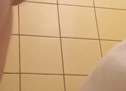 Cumming Toilet Pillow