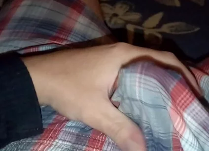 Huge Moaning Cumshot, Cum in Boxers, Shaking Orgasm