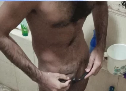 Stepdad accidentally mistakes his stepson for his wife leaving his ass open and full of a bunch of creampie