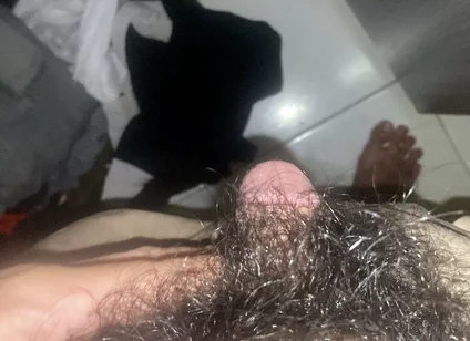 Horny Amateur Boy Masturbates Alone in His Bedroom Real Homemade Solo
