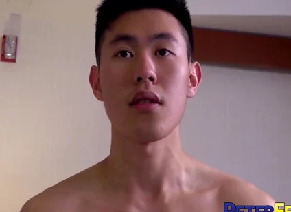 Introducing Shen Kaito - Peter Fever