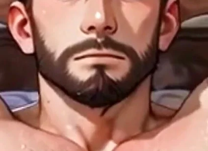 Hot Gay Gangbang with Beautiful Young Men and Their Perfect Butts. Anime Hentai Gay Boy Animation