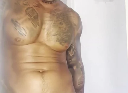 Me and My Big Cock and Talking Dirty