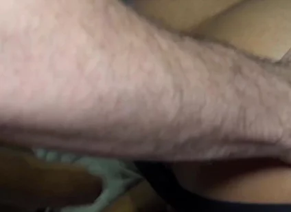 Big Dick Muscle Latin Papi Stud Fucks Twink Bareback