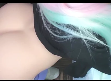 539 I'll Teach You How to Have Anal Sex with Your Delicious Stepdaughter