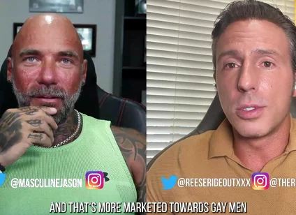 Porn Star Confessions - Reese Rideout Episode 99