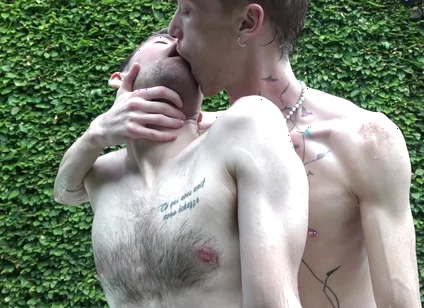 The Jacuzzi of the Fuck