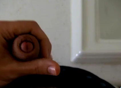 A Taste of Morning Cum!