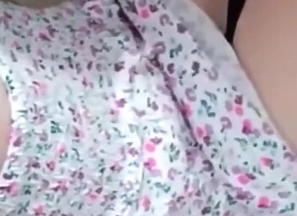 306 My Neighbor's Big-assed Stepsister Wants Me to Show Her My Monster Cock and Ends up Fucking Her in Her First Hurtful Anal