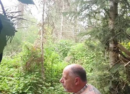 Sls-frank Blowjob Cock, Masturbate, Play with Cum in Mouth and Squirt From My Subincision
