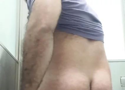 Some Days I Just Like to Play with Myself. Not Even to Cum, Just to Feel It in My Hands. Edge Myself a Bit Perhaps...