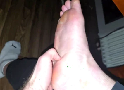 Hot Sock Command - Follow Me on X Phantomgentx