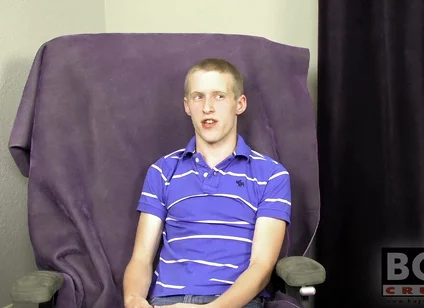 Aiden's Interview