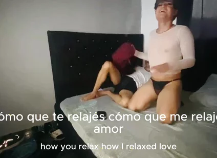Ken Prince Cheats on His Boyfriend with His Best Friend
