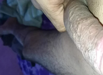 Anyone Wants to Suck My Cock