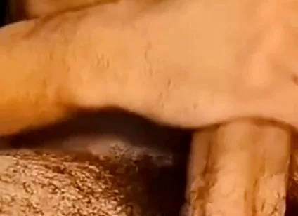 Punching a Very Tasty