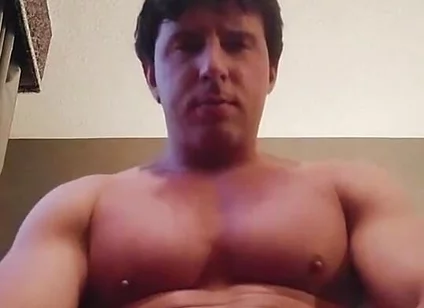 Push Ups and My Dick