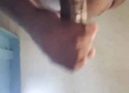 Cumming on Your Face