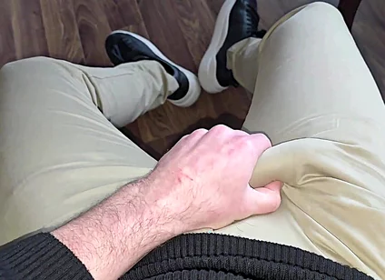 Desk Stepdaddy Pump