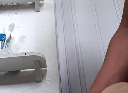 Deep Pleasure with My Pocket Pussy
