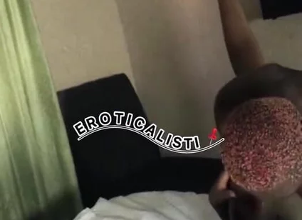 Dude Was Fucking Him Like His Bitch, He Made Him Cream All Over His Dick