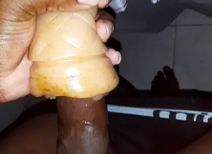 Jerking off S11 E5