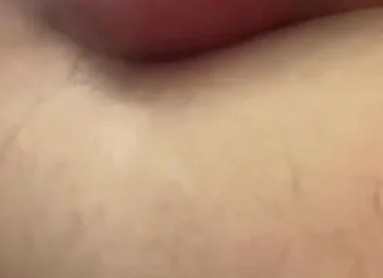 Got a Toy Same Size as My Cock